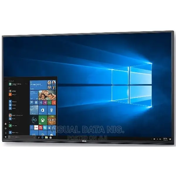 Dell 55 Conference Room Monitor-C5519q