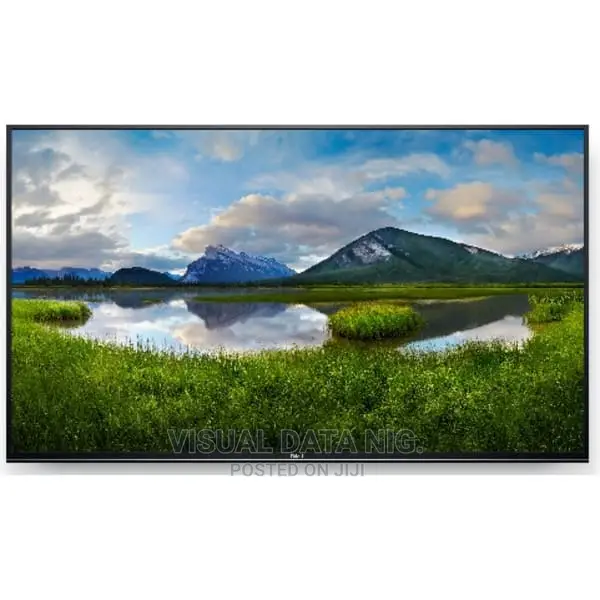 Dell 55 Conference Room Monitor-C5519q
