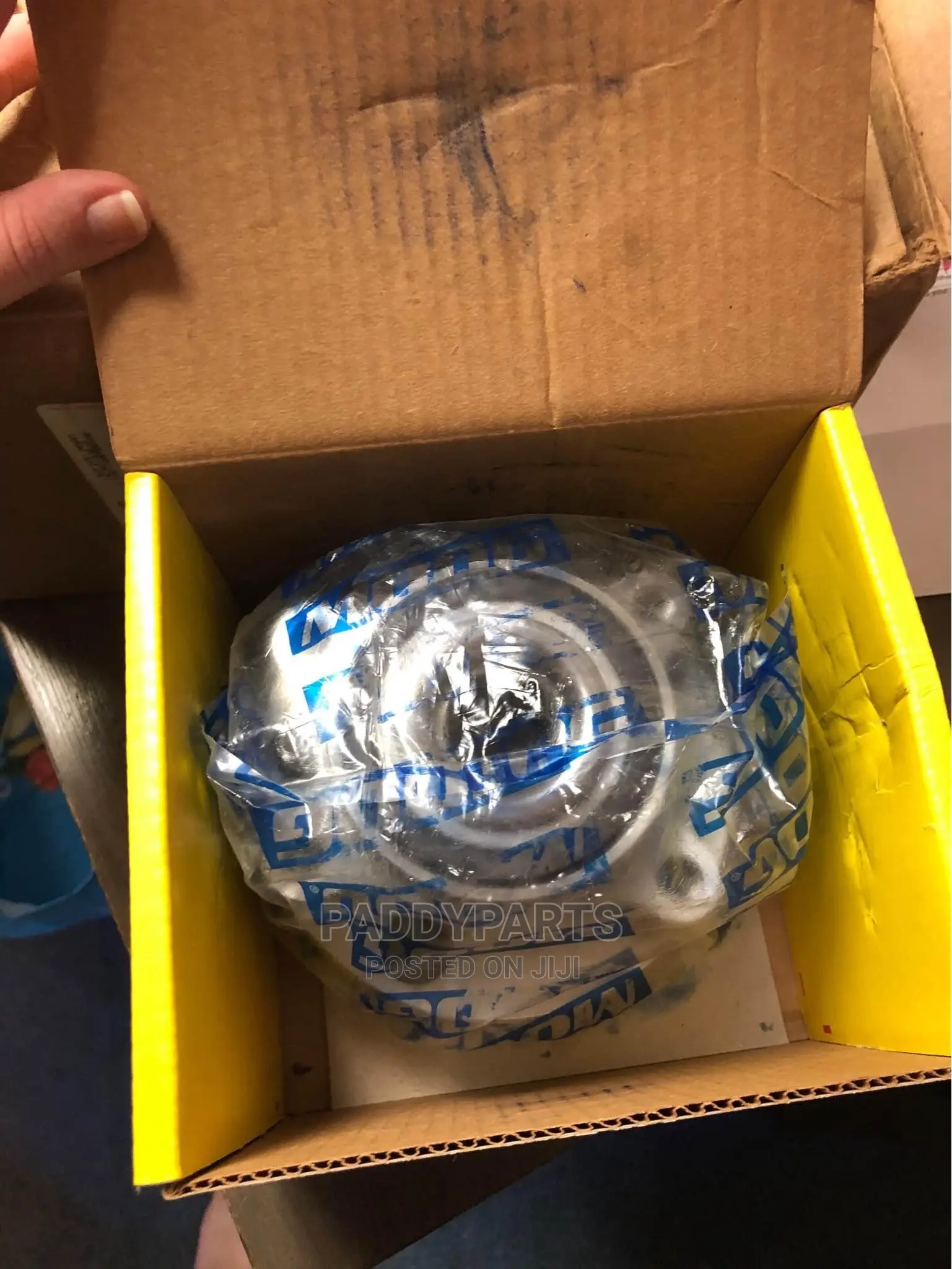 Ford Taurus Hub Bearing