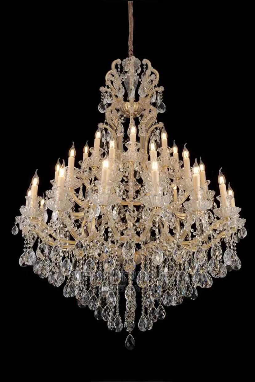 Luxury Chandelier