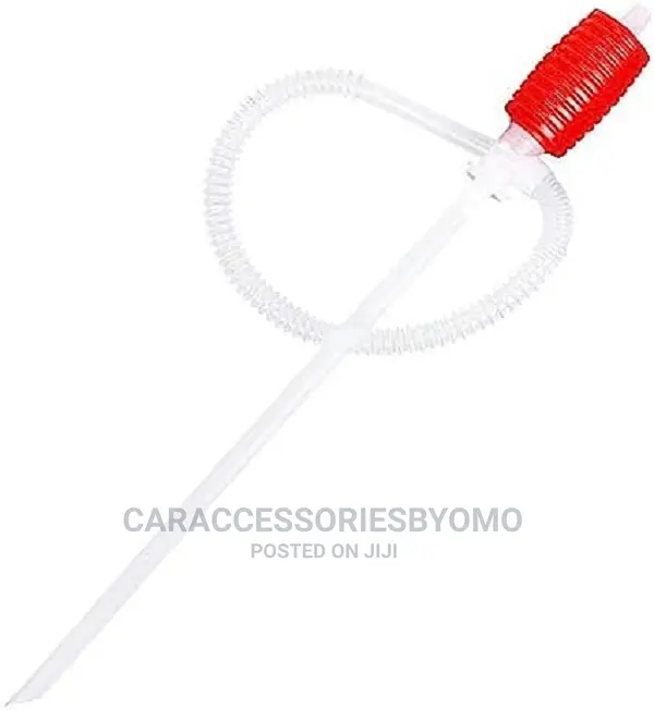 Portable Car Manual Siphon Pump,Siphon Manual Hand Liquid