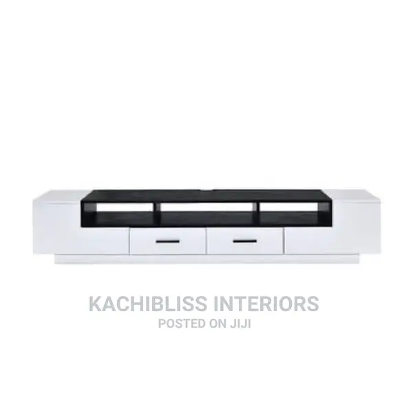 Modern Tv Console