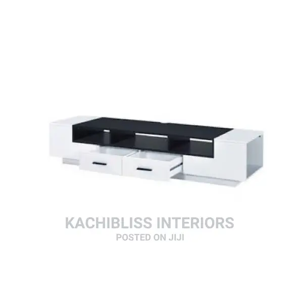 Modern Tv Console