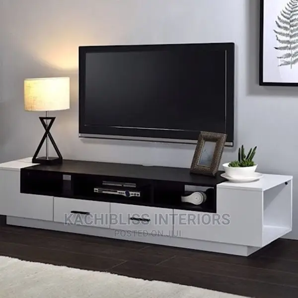 Modern Tv Console