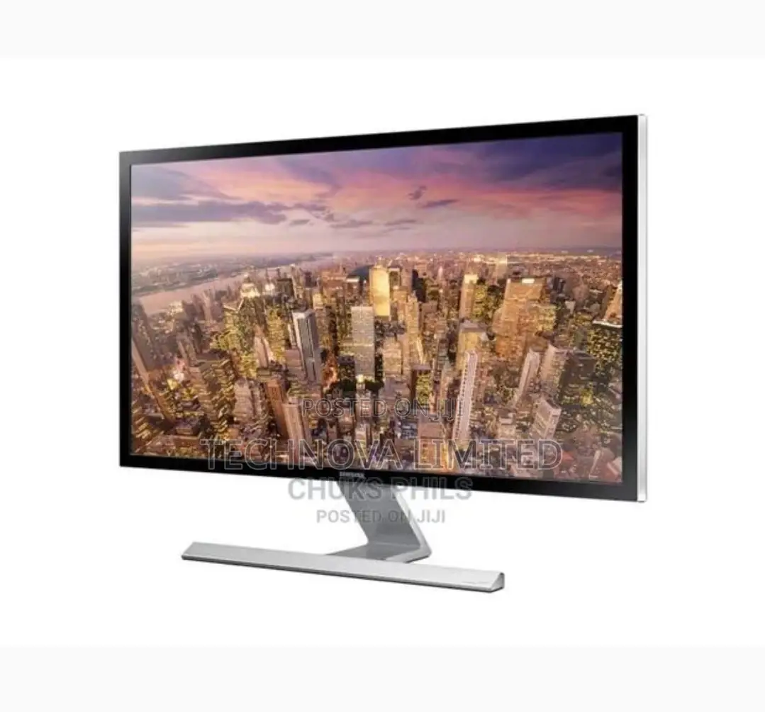 Samsung 28inch 4K Monitor