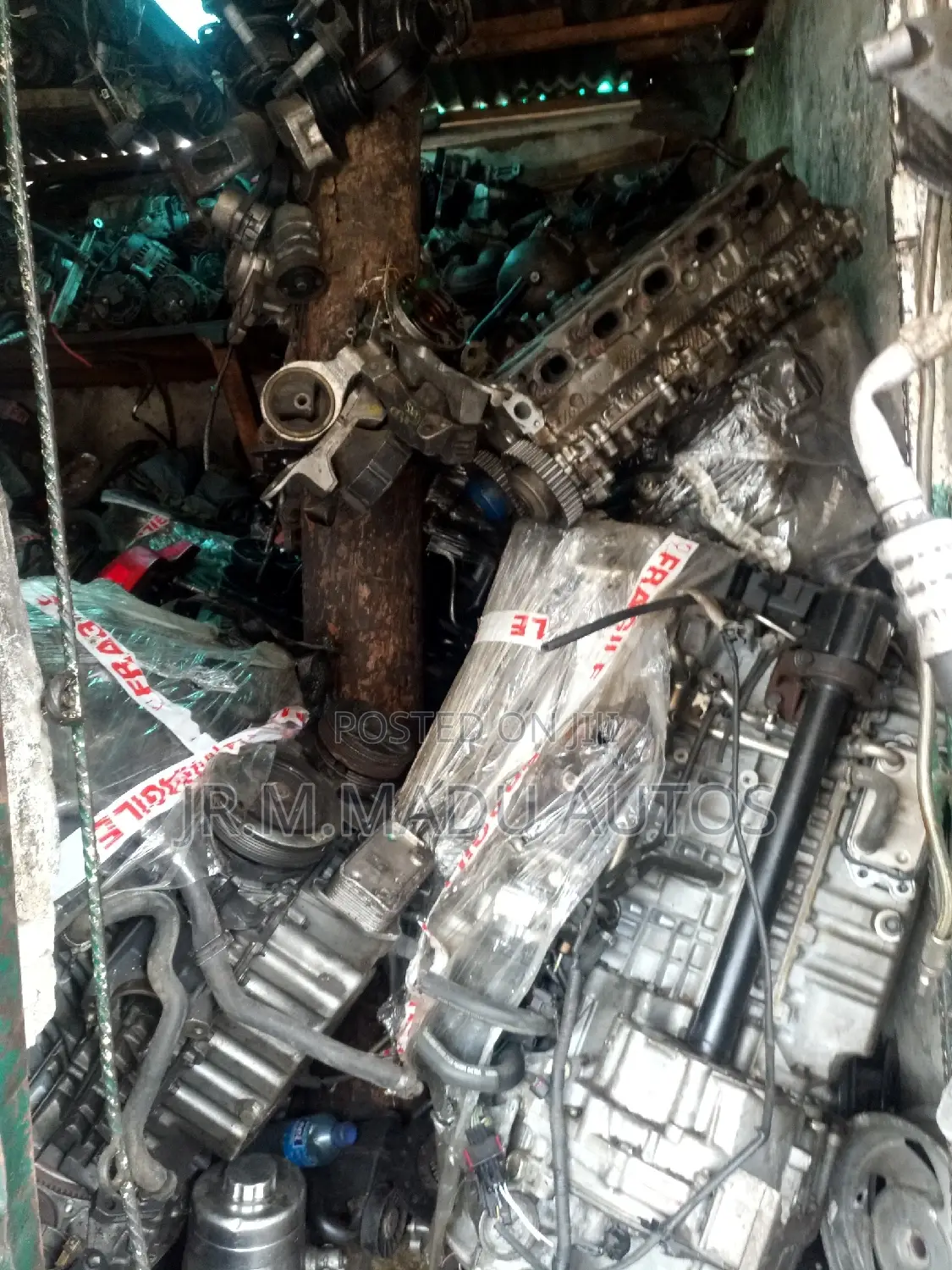 850,V70,S40,S60,S70,S80,S90,Xc60,Xc70,Xc90,C30 Volvo Engine