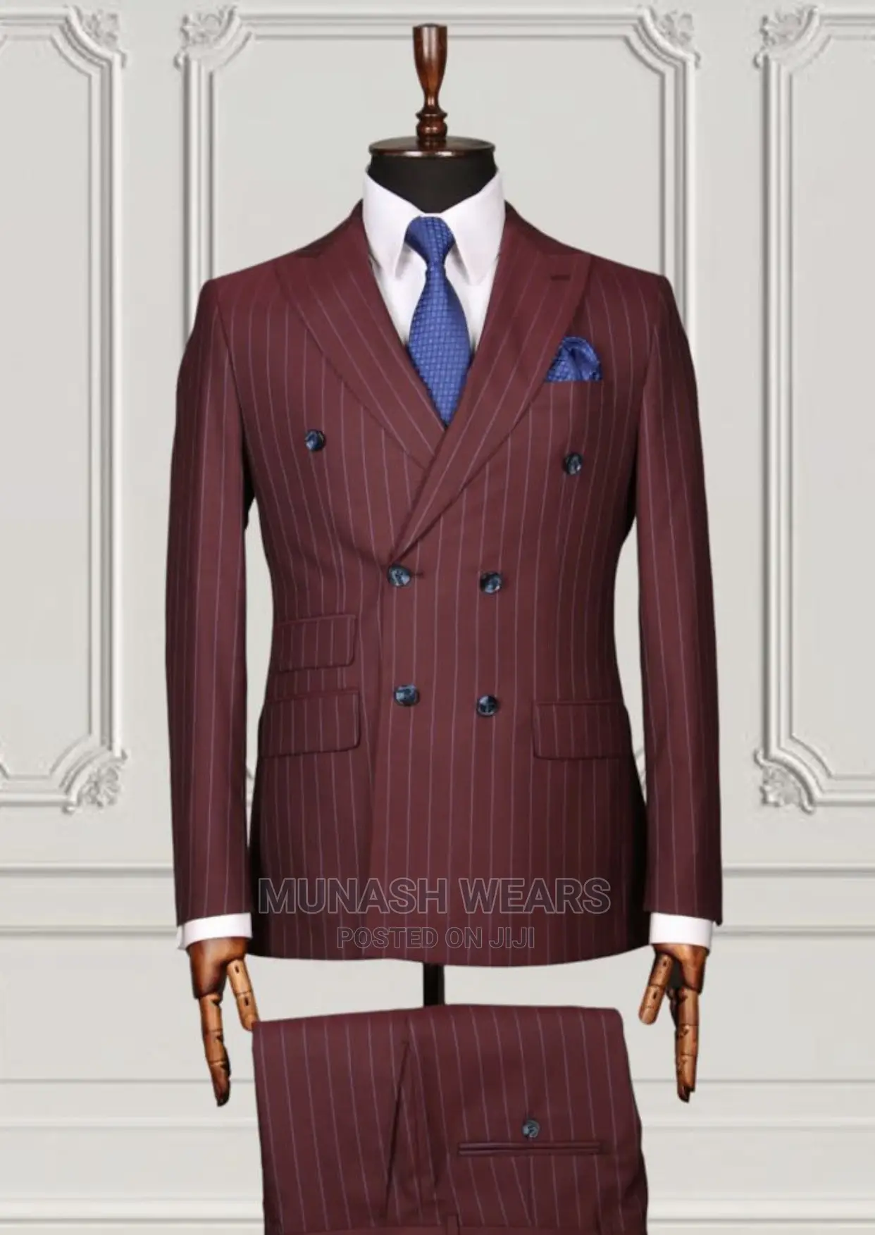 Italian Suits For Men
