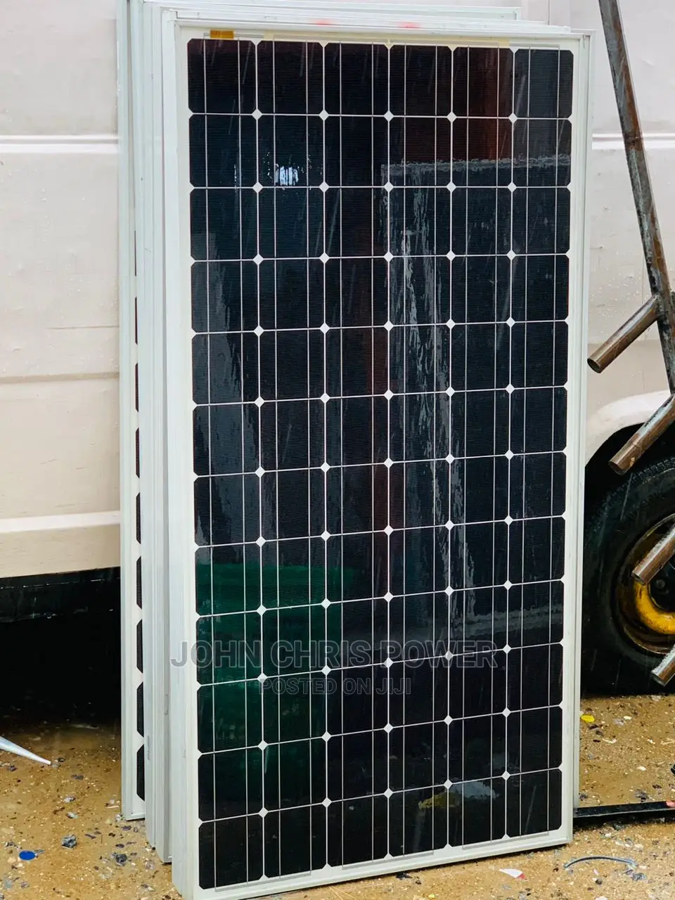 320w Canadian Solar Panel