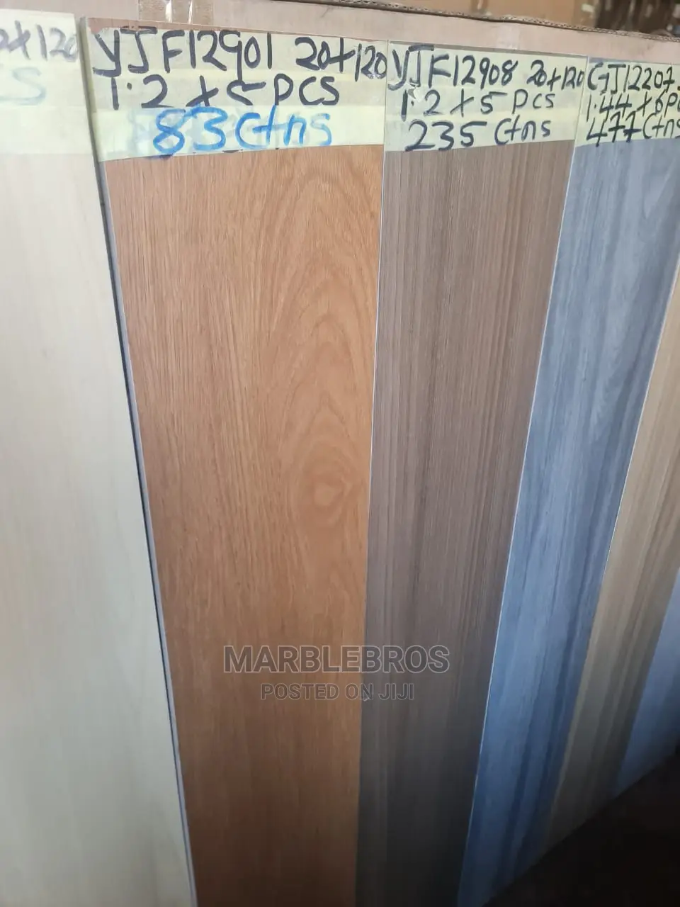 Wooden Design Tiles MB