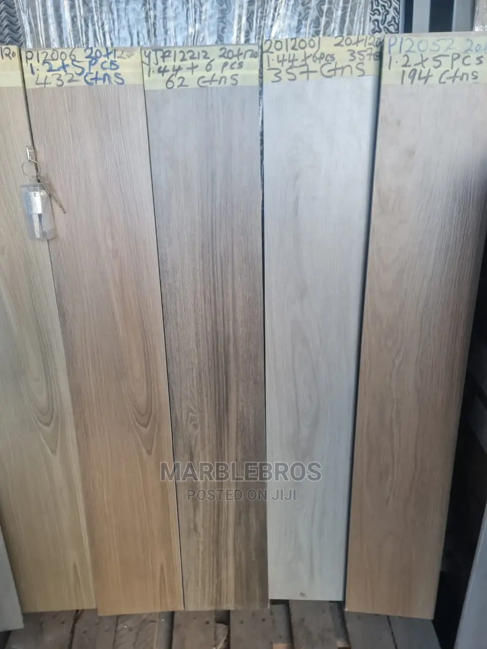 Wooden Design Tiles MB