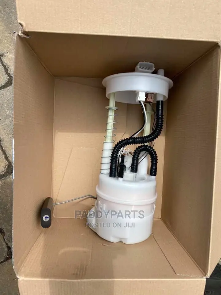 Nissan Qashqai Fuel Pump