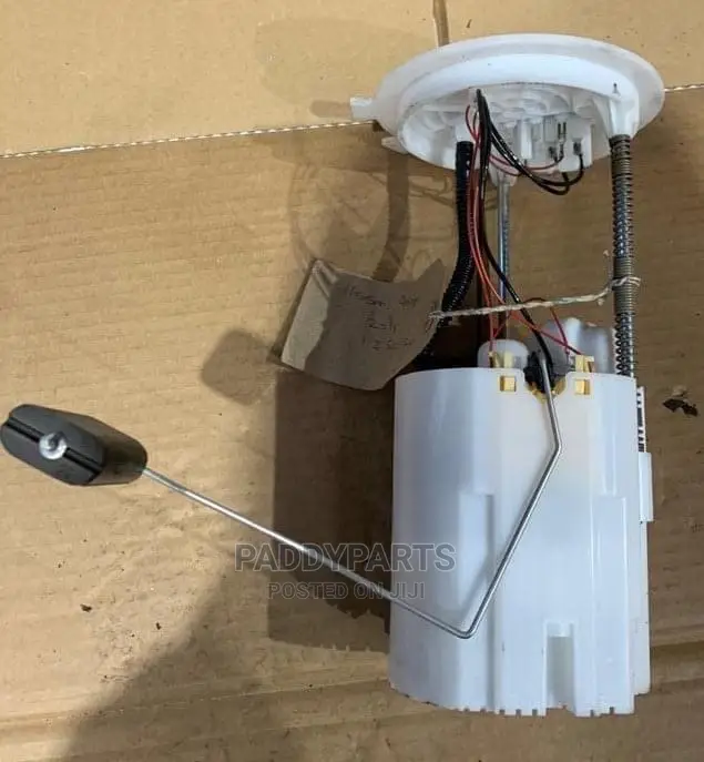 Nissan Qashqai Fuel Pump