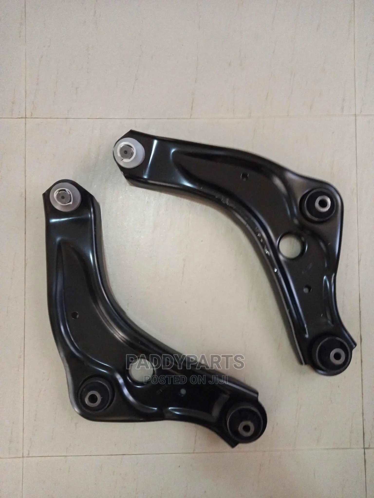 Nissan Qashqai Lower Control Arm 2014-2020