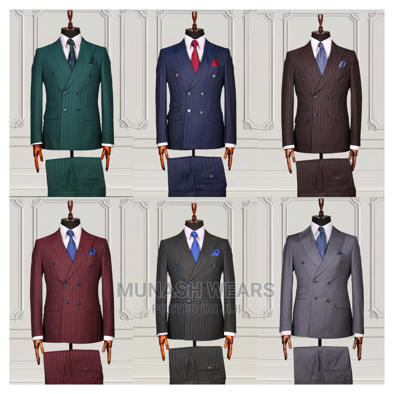 Italian Suits For Men