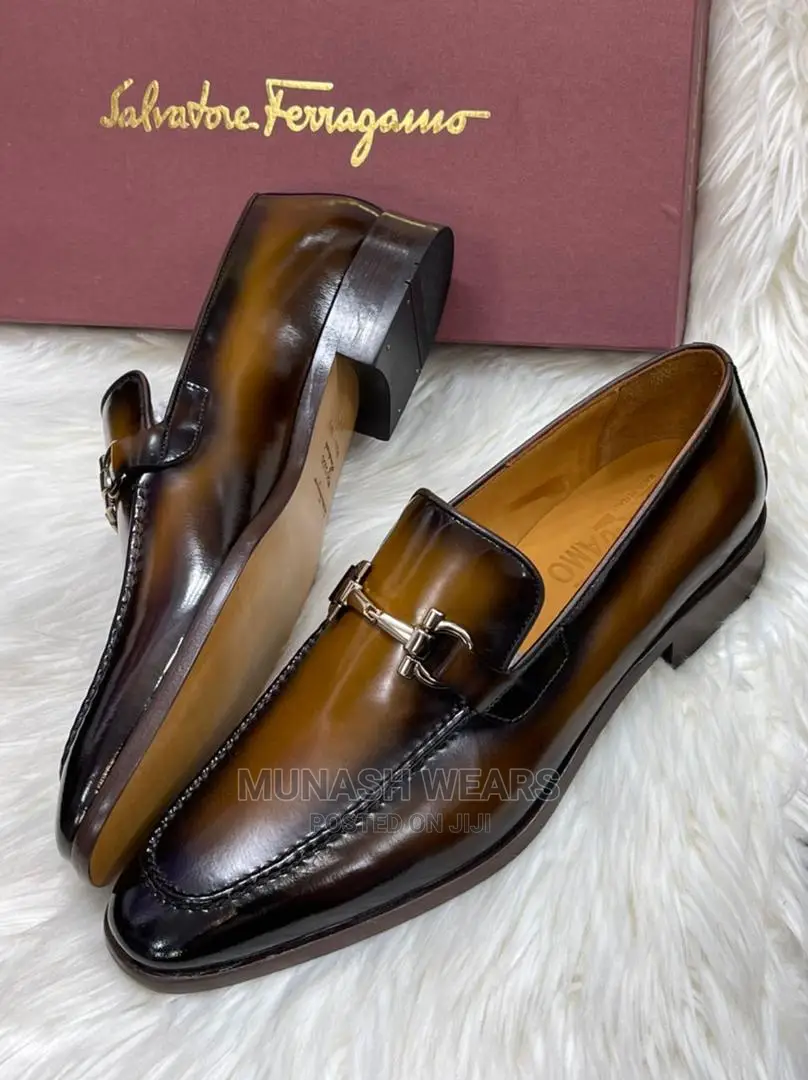 Italian Shoes for Men