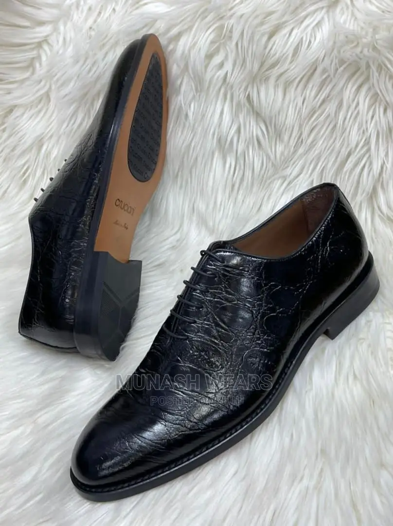Italian Shoes for Men