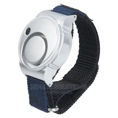 Wrist Alarm Personal Protection Emergency