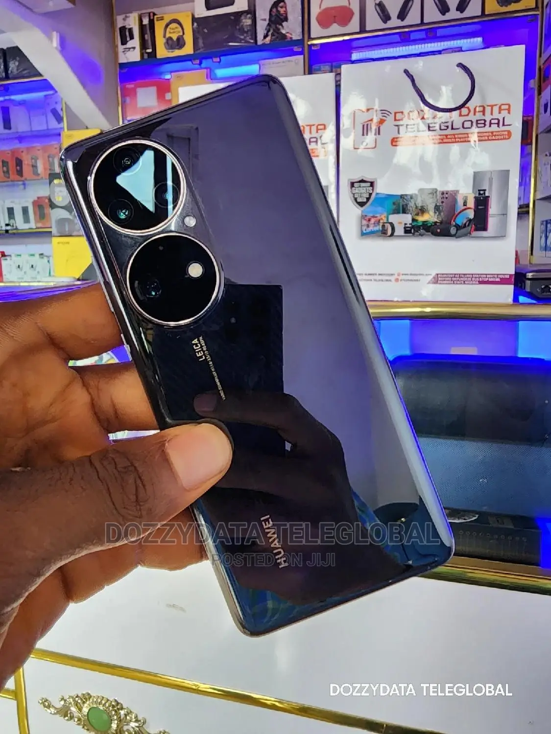 Huawei P50 Pro 256 GB