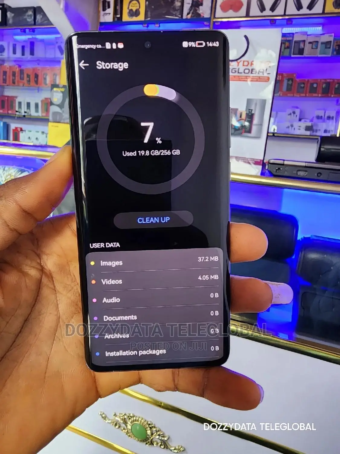 Huawei P50 Pro 256 GB