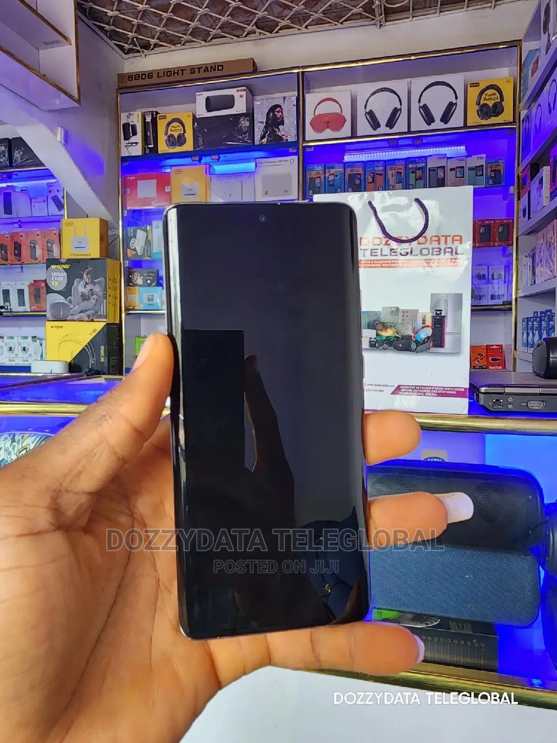 Huawei P50 Pro 256 GB