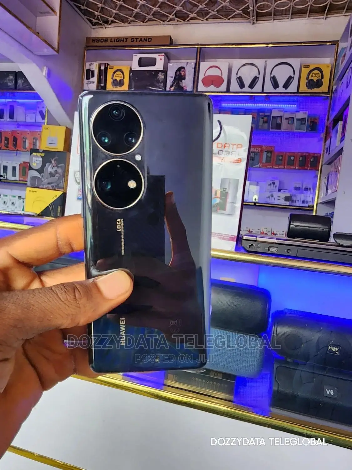 Huawei P50 Pro 256 GB