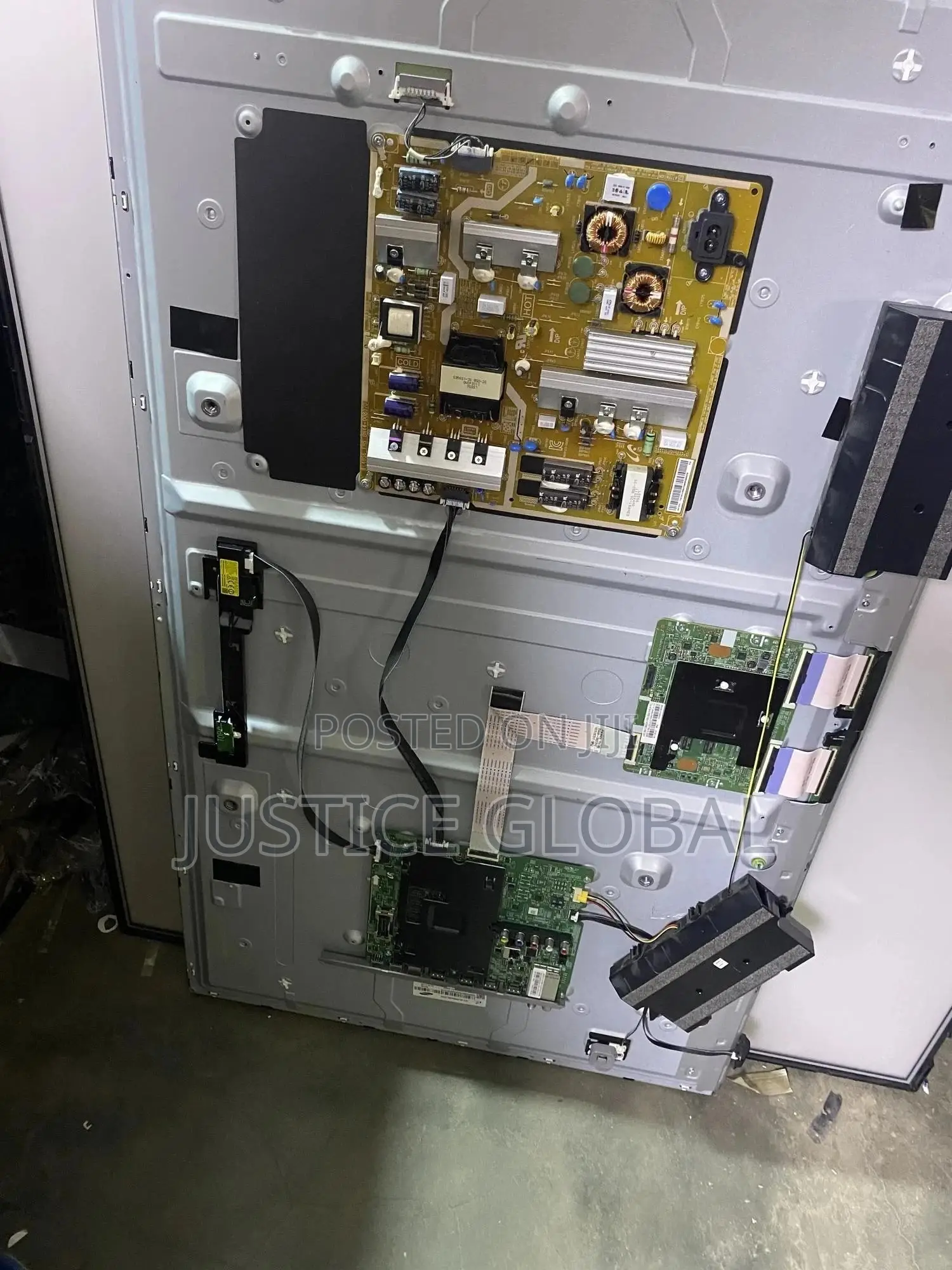 TV and Electronic Repairs