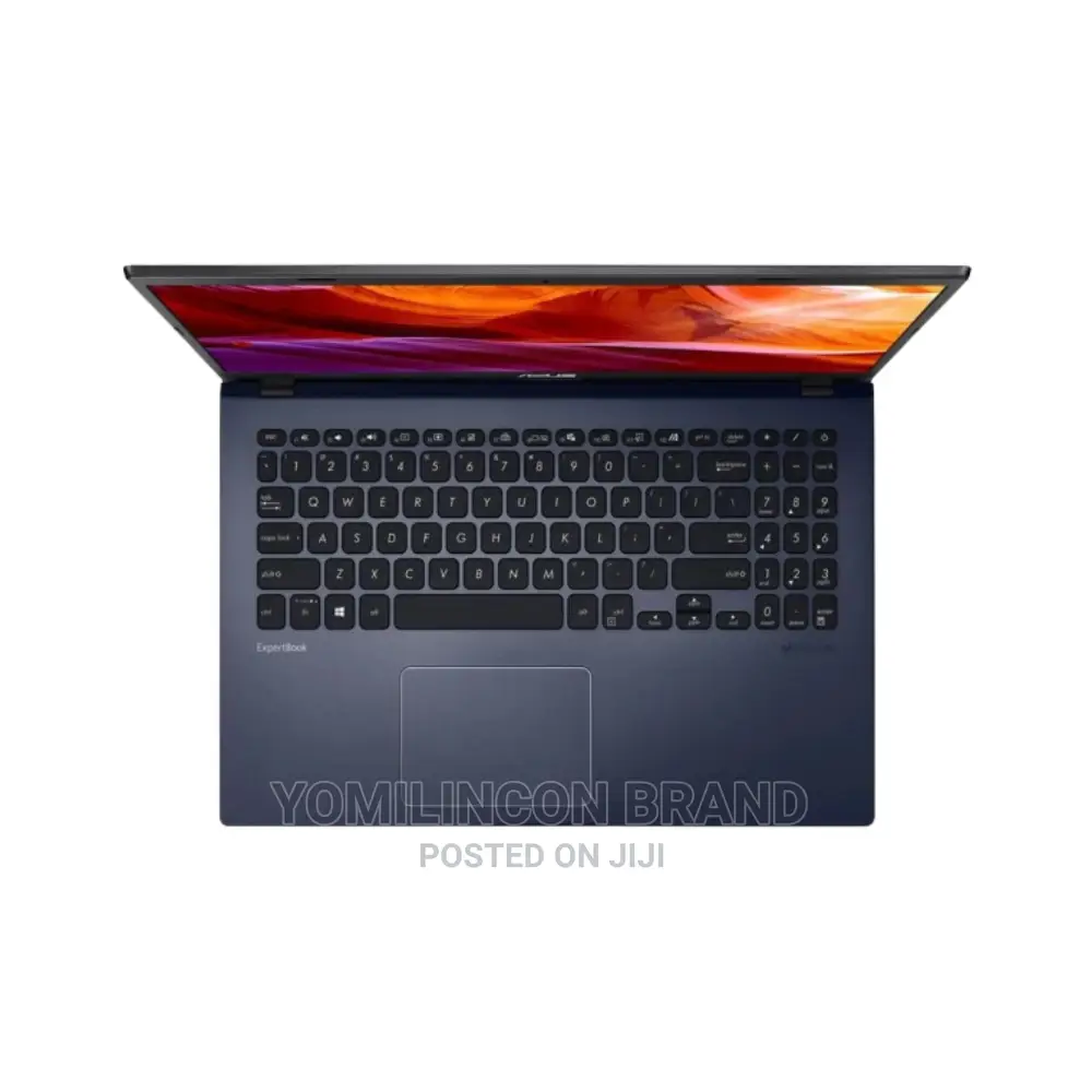New Laptop Asus 12GB Intel Core I7 SSD 512GB