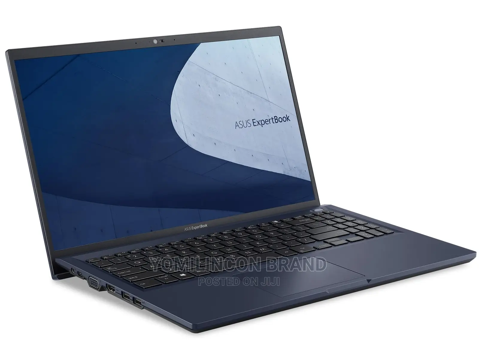New Laptop Asus 16GB Intel Core I7 SSD 512GB