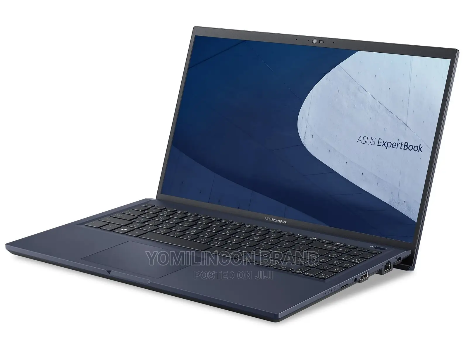 New Laptop Asus 16GB Intel Core I7 SSD 512GB