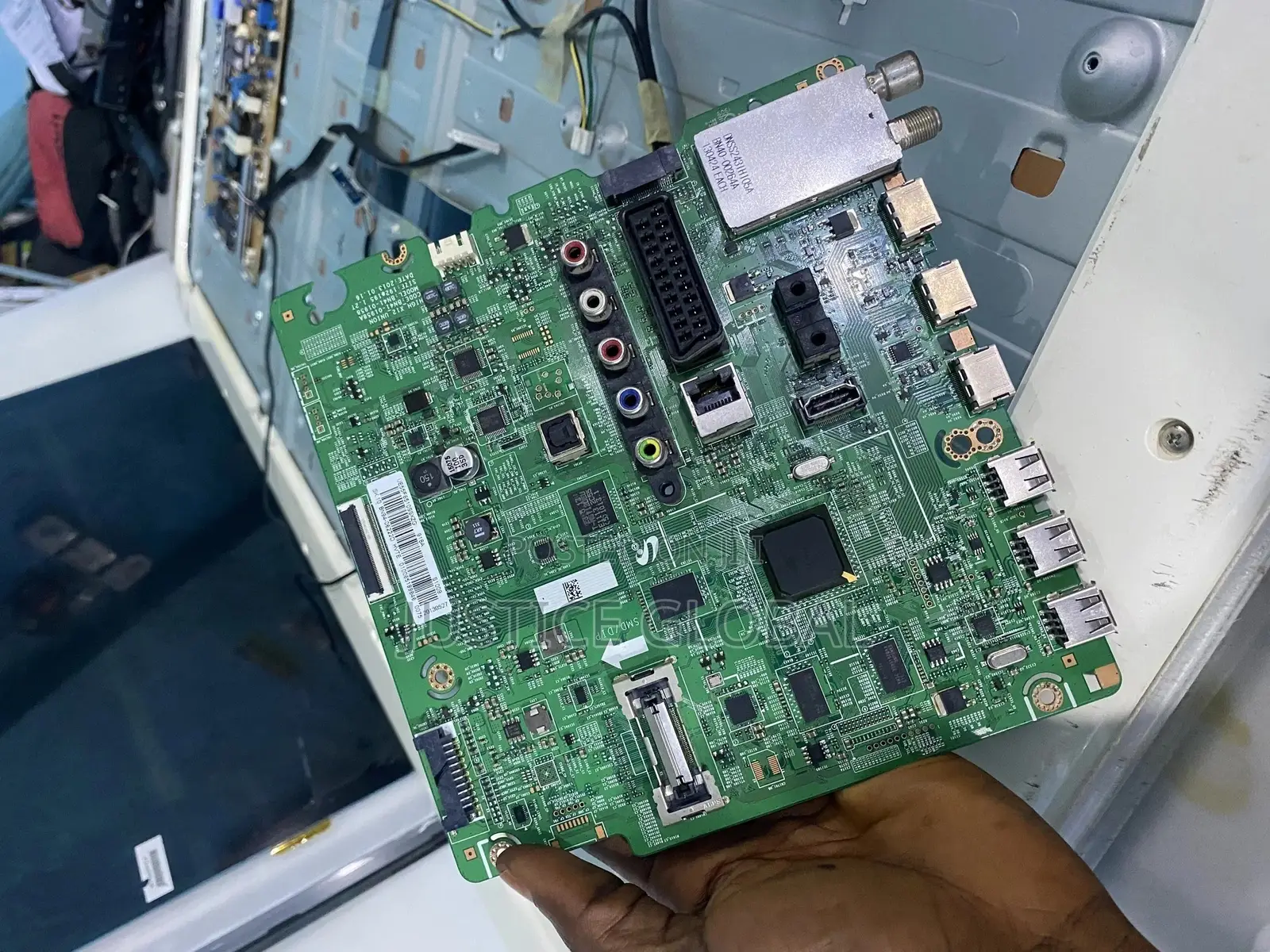 Samsung TV Spare Parts