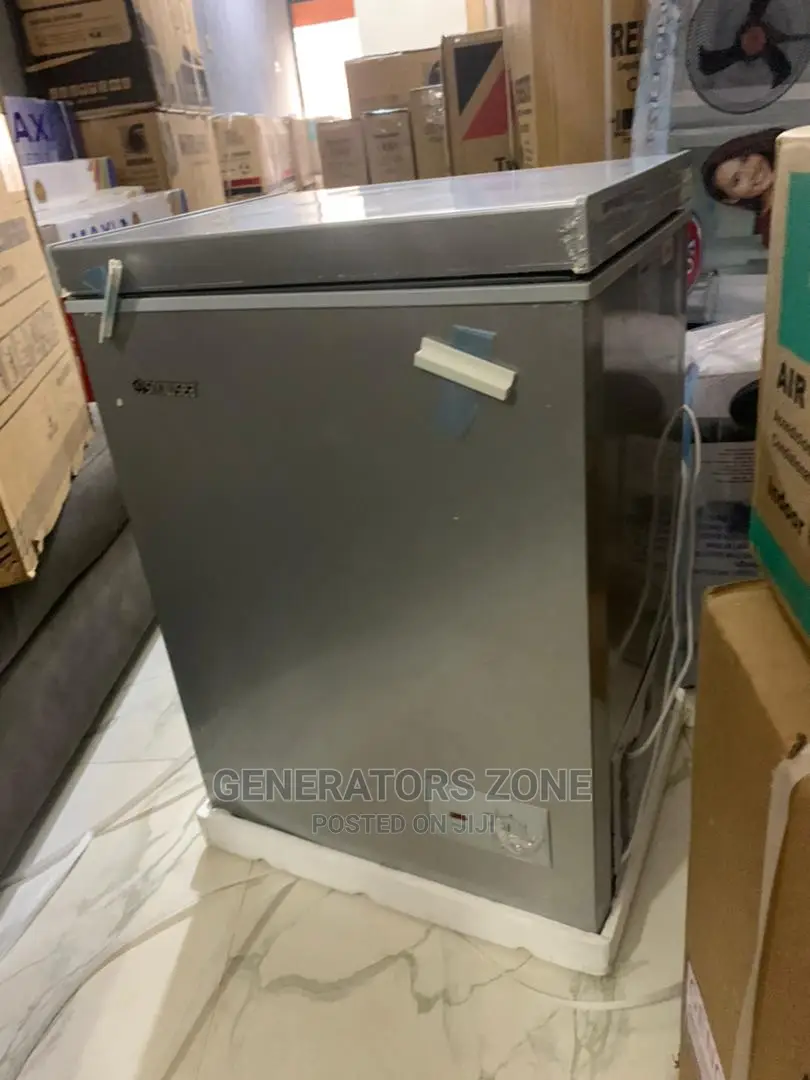 Brand New (Bd 108) Chest Freezer