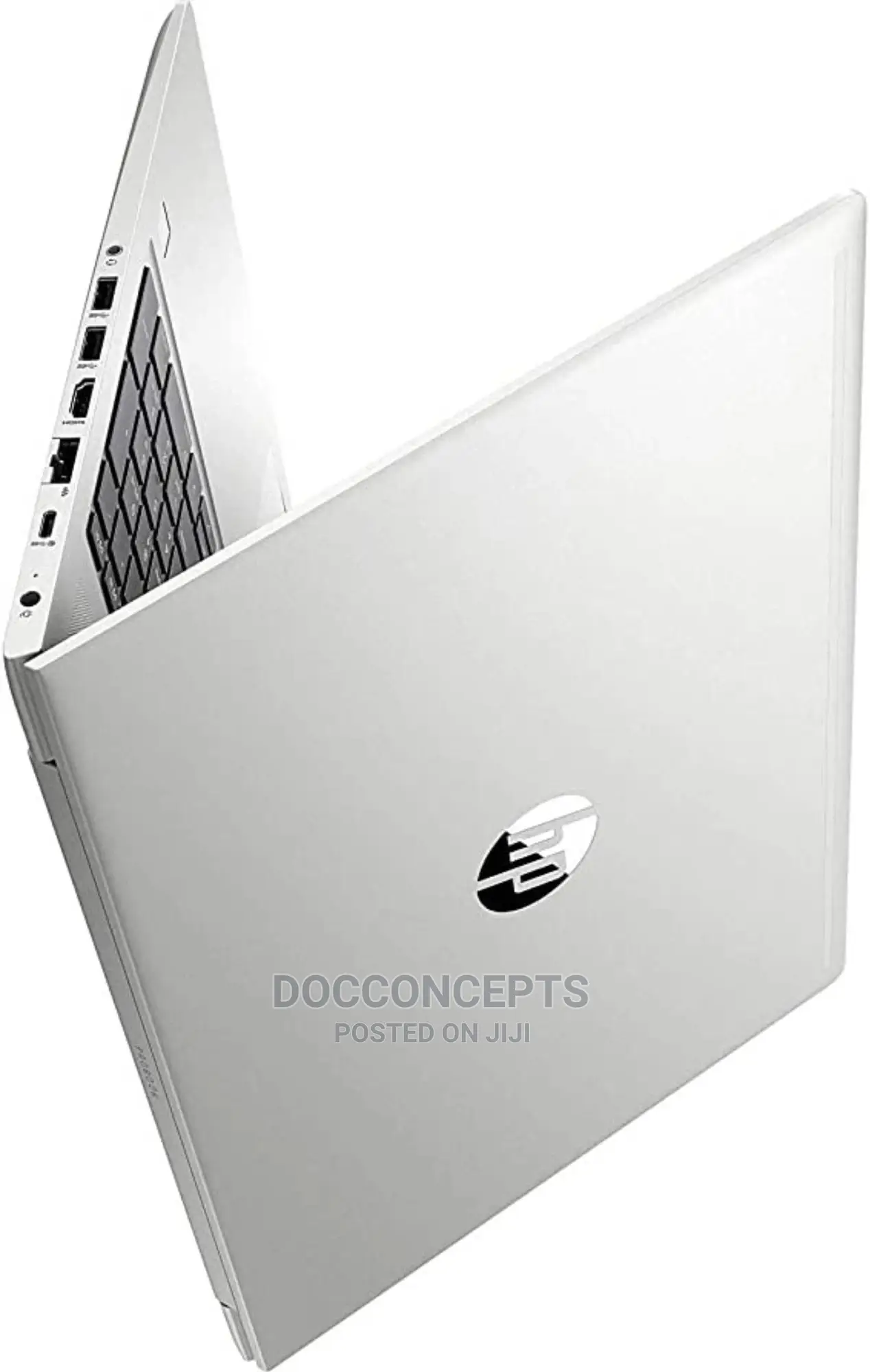 New Laptop HP ProBook 440 16GB Intel Core I5 SSD 512GB