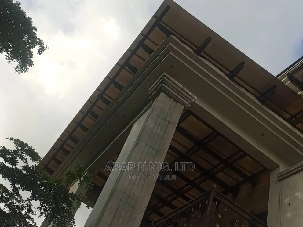 Danpalon and Skylight Roofing