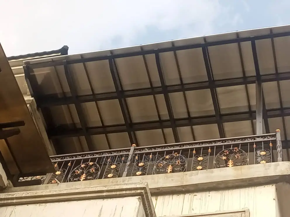 Danpalon and Skylight Roofing