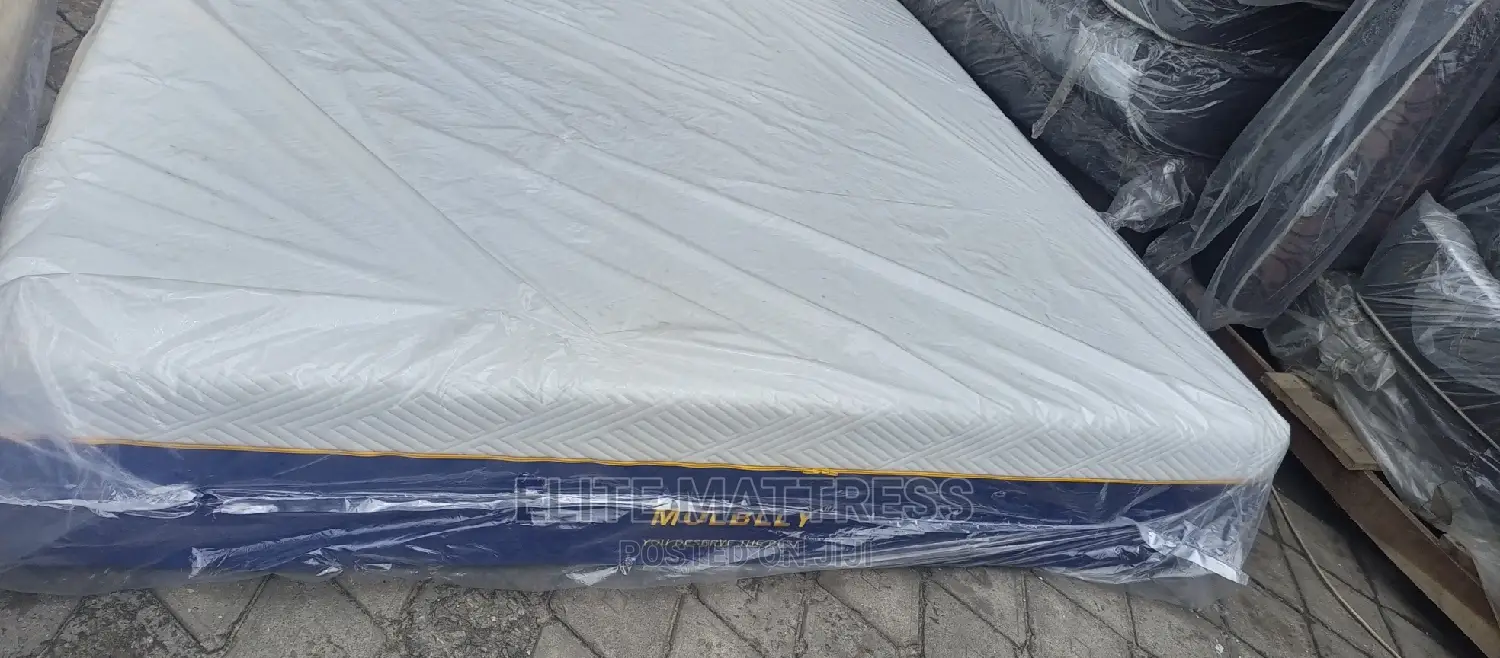 6by6 Memory Foam From Usa