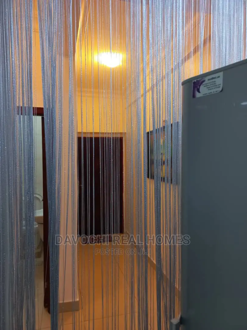 Furnished 3bdrm Apartment in Osapa London Estate, Lekki for rent