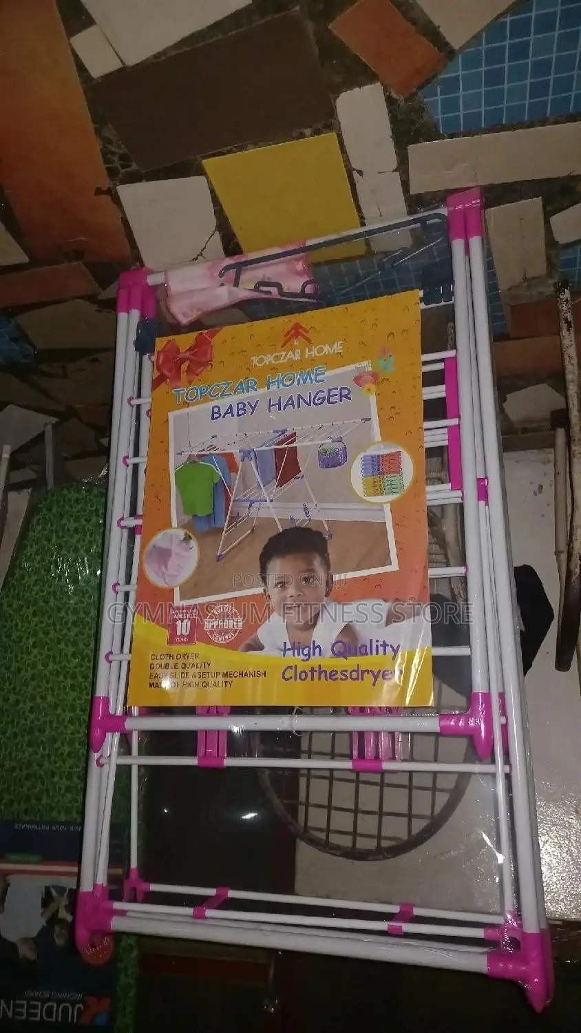 Children's Dryer New