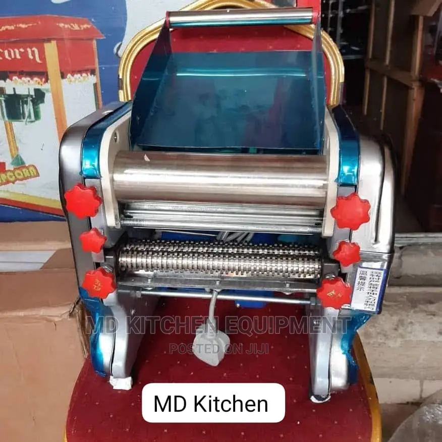 Chin Chin Cutter Machine Size 240(Automatic)