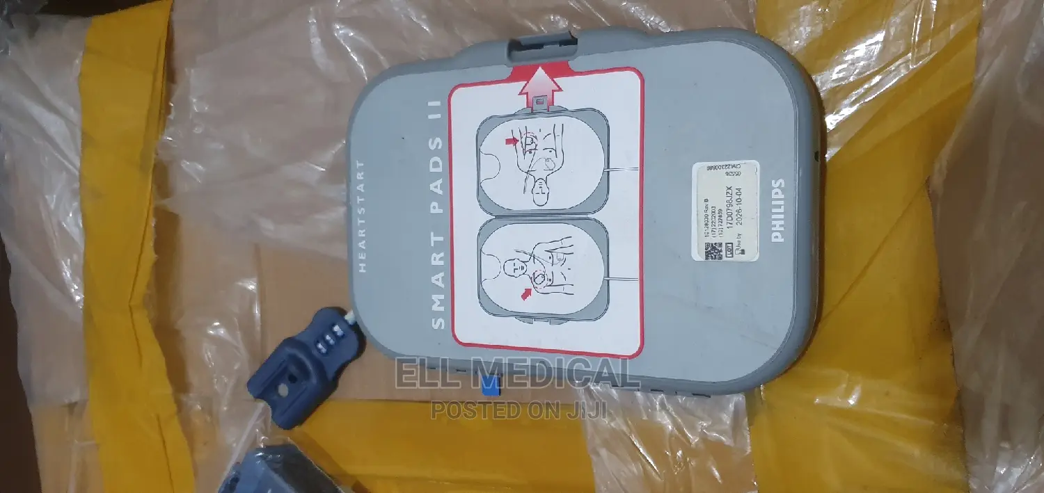 Philips AED Pad