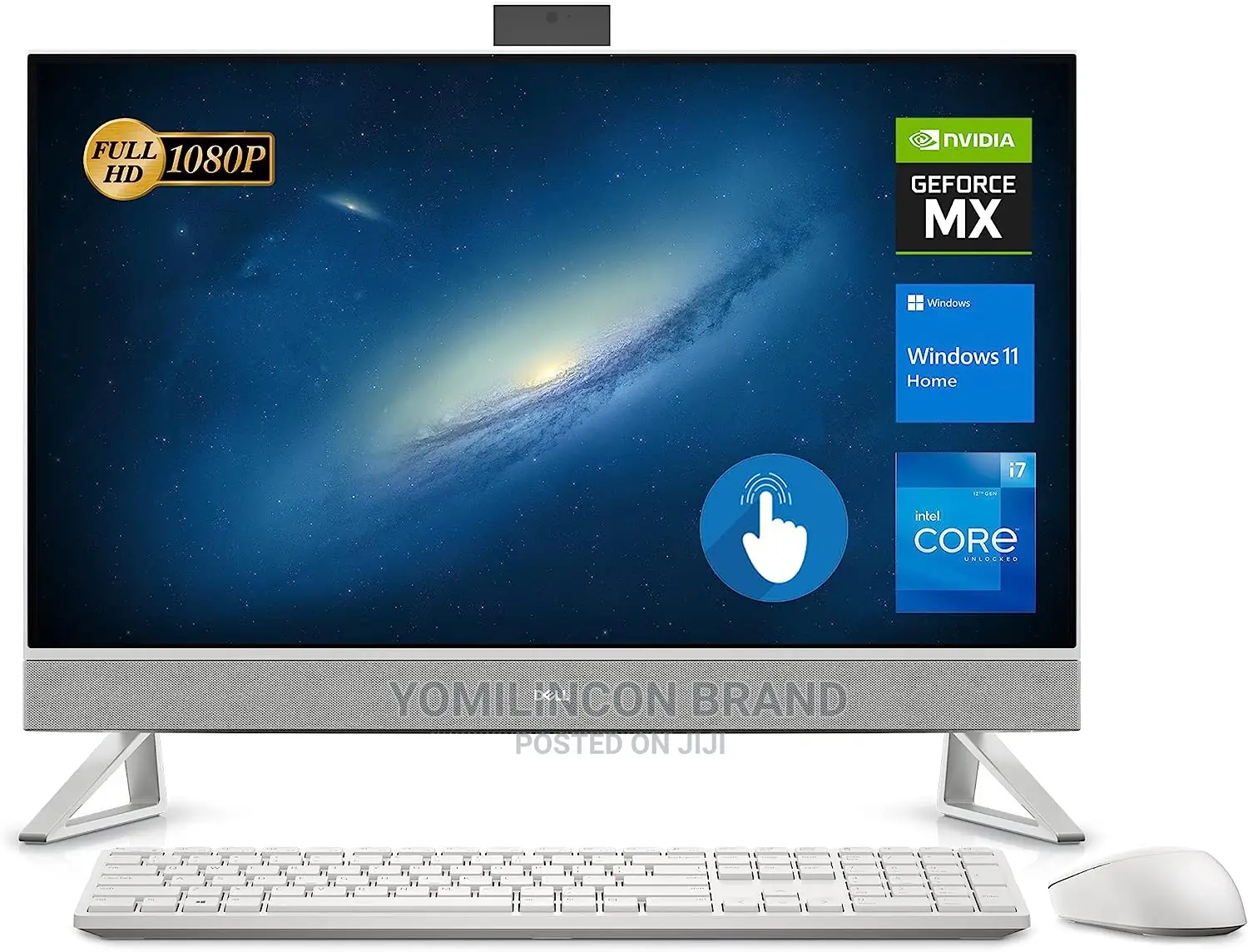 Dell Inspiron AIO 27 7700