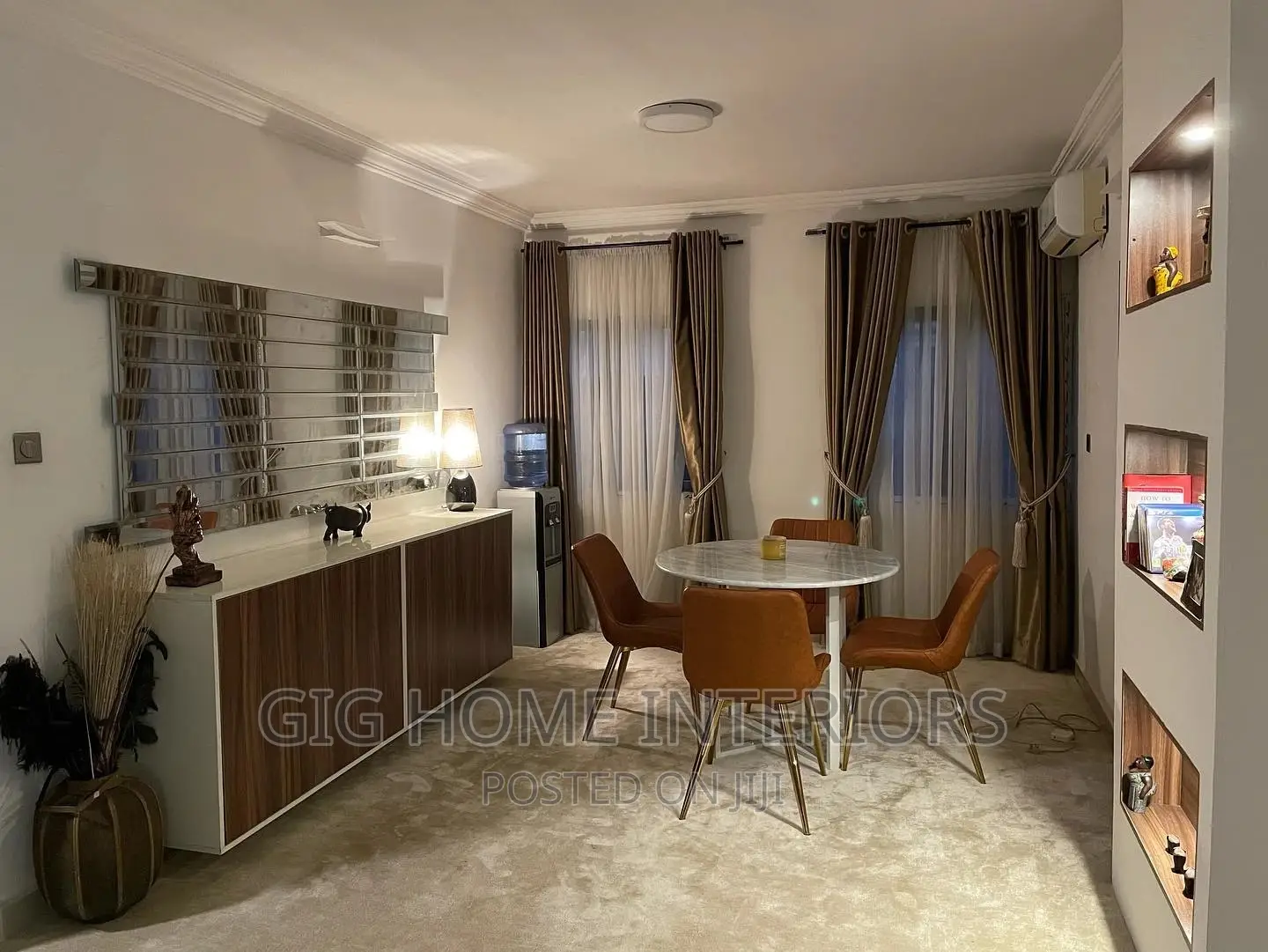 Premium Quality Curtains