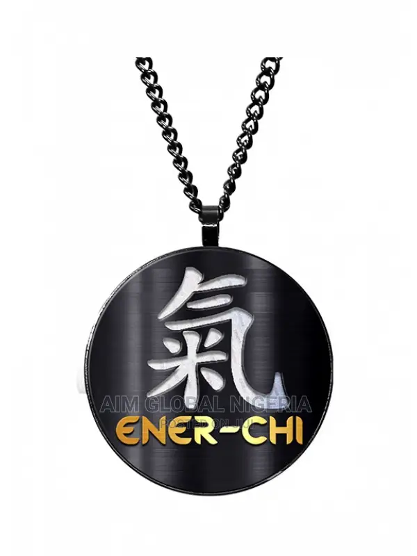 Ener-Chi Pendant (Iprotect 247) - Alliance