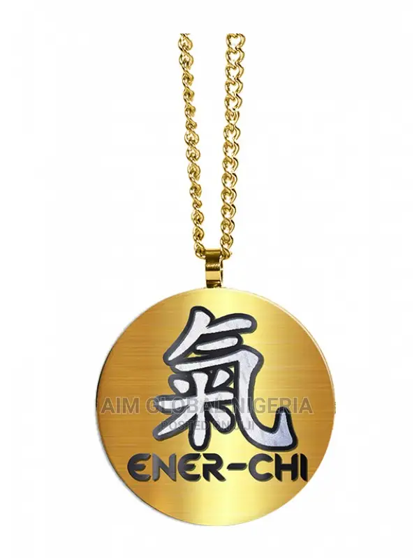 Ener-Chi Pendant (Iprotect 247) - Alliance