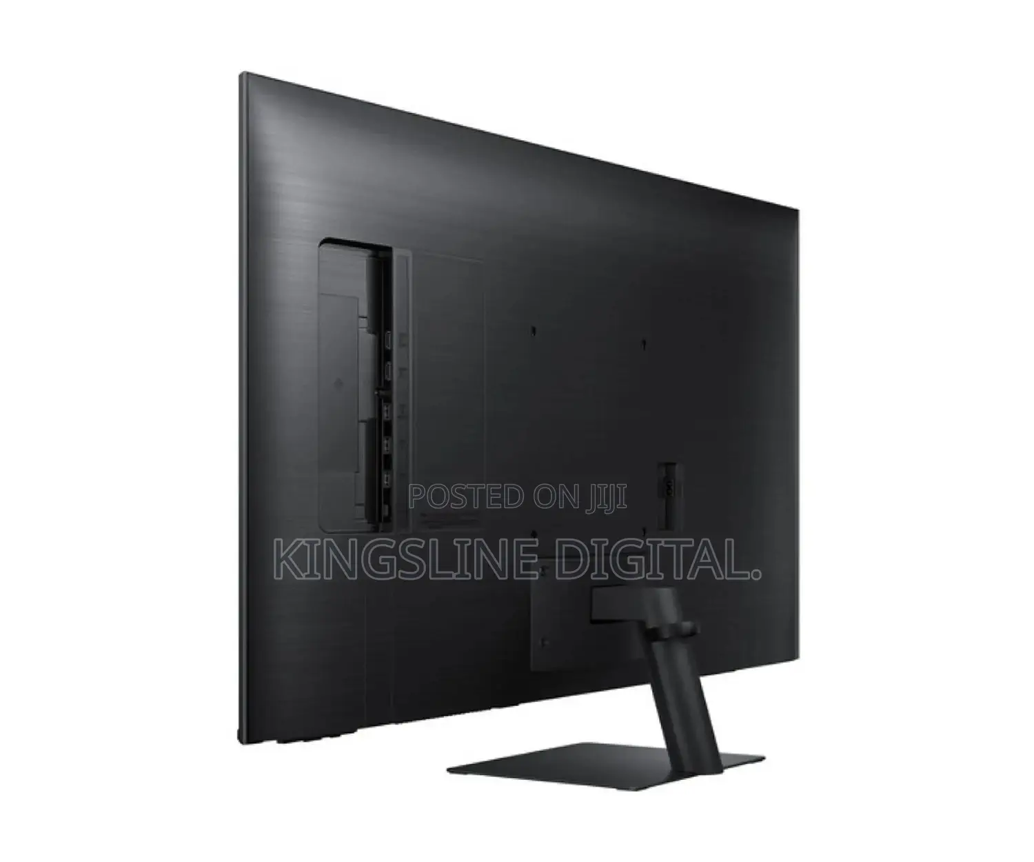 Samsung M7 43" Smart Monitor With Streaming Tv