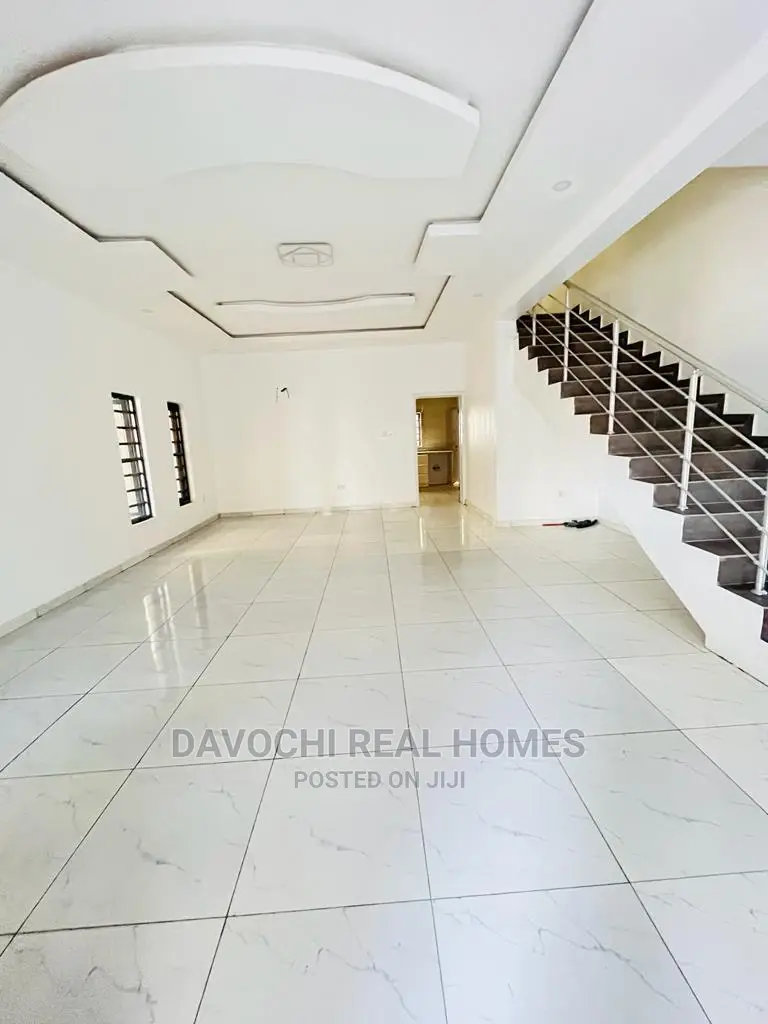 4bdrm Duplex in Benevento Orchid, Lekki for rent