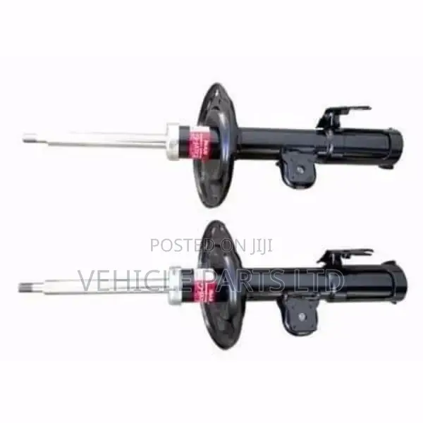 Front Shocks Absorbers Toyota Highlander 2001-2007