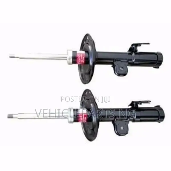 Front Shocks Absorbers Toyota Highlander 2001-2007