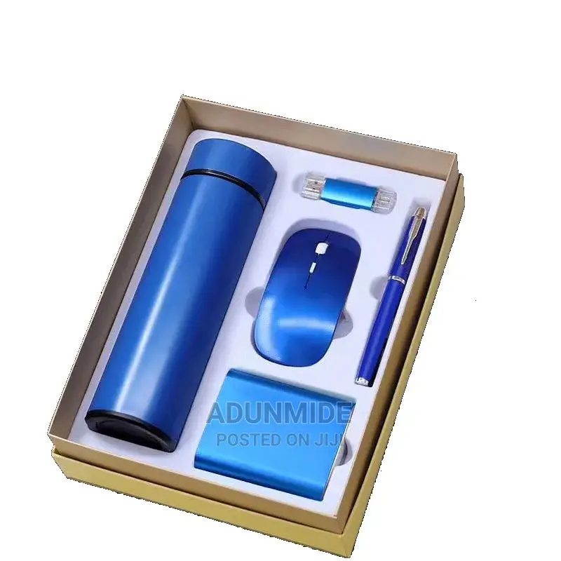 Creative Corporate Gift Set