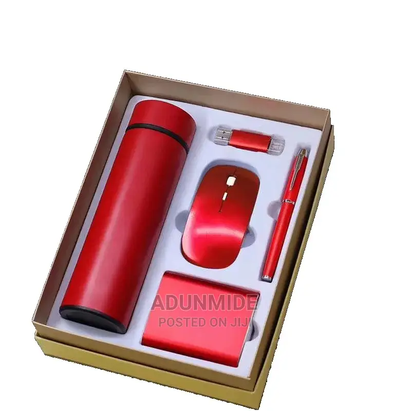 Creative Corporate Gift Set