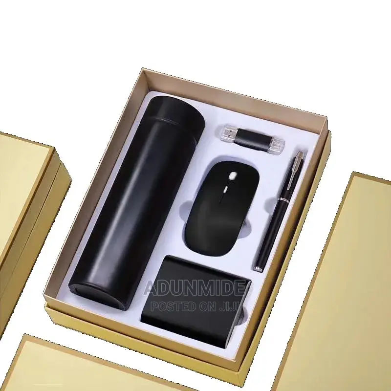Creative Corporate Gift Set